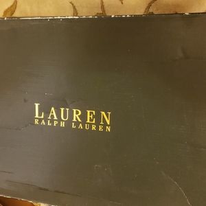 Ralph Lauren boots